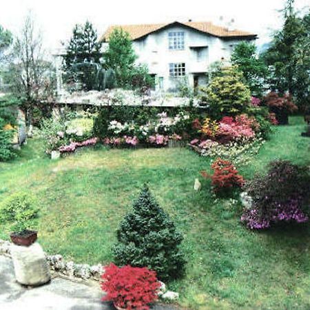 B&B I Fiori San Giustino 외부 사진