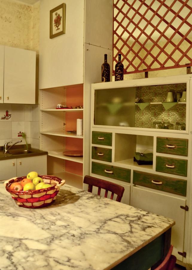 B&B I Fiori San Giustino 객실 사진
