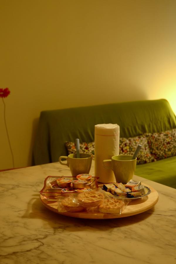 B&B I Fiori San Giustino 객실 사진