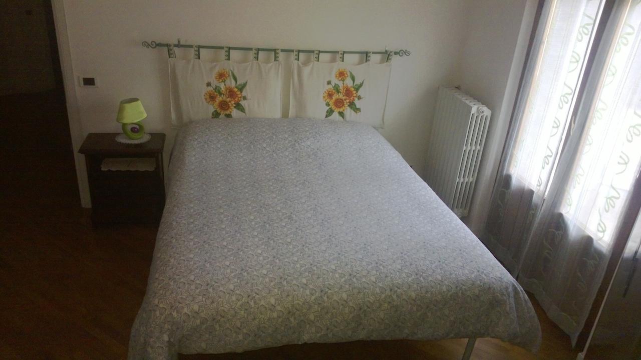 B&B I Fiori San Giustino 객실 사진