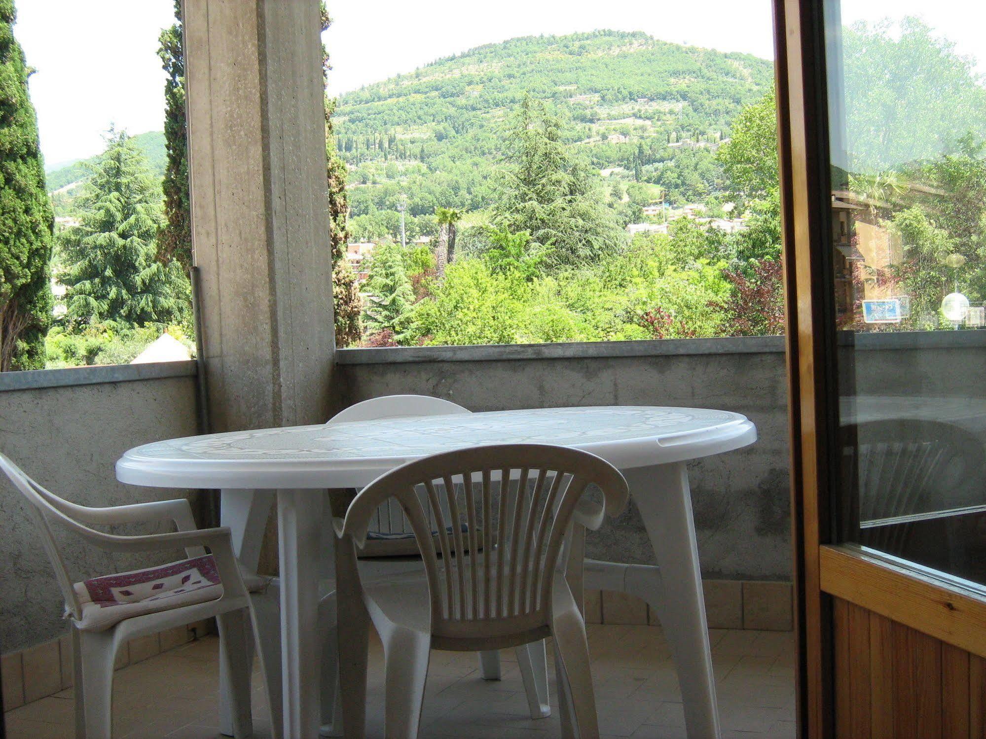 B&B I Fiori San Giustino 외부 사진