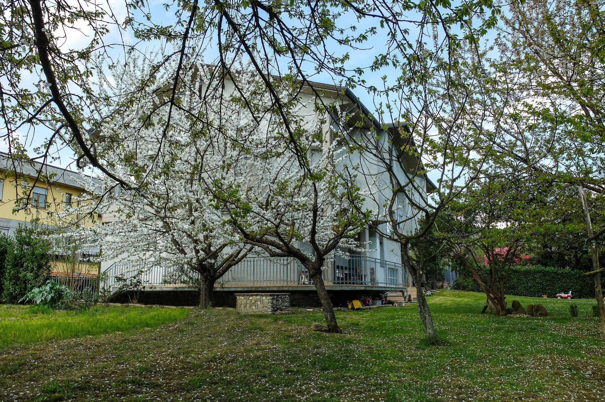 B&B I Fiori San Giustino 외부 사진