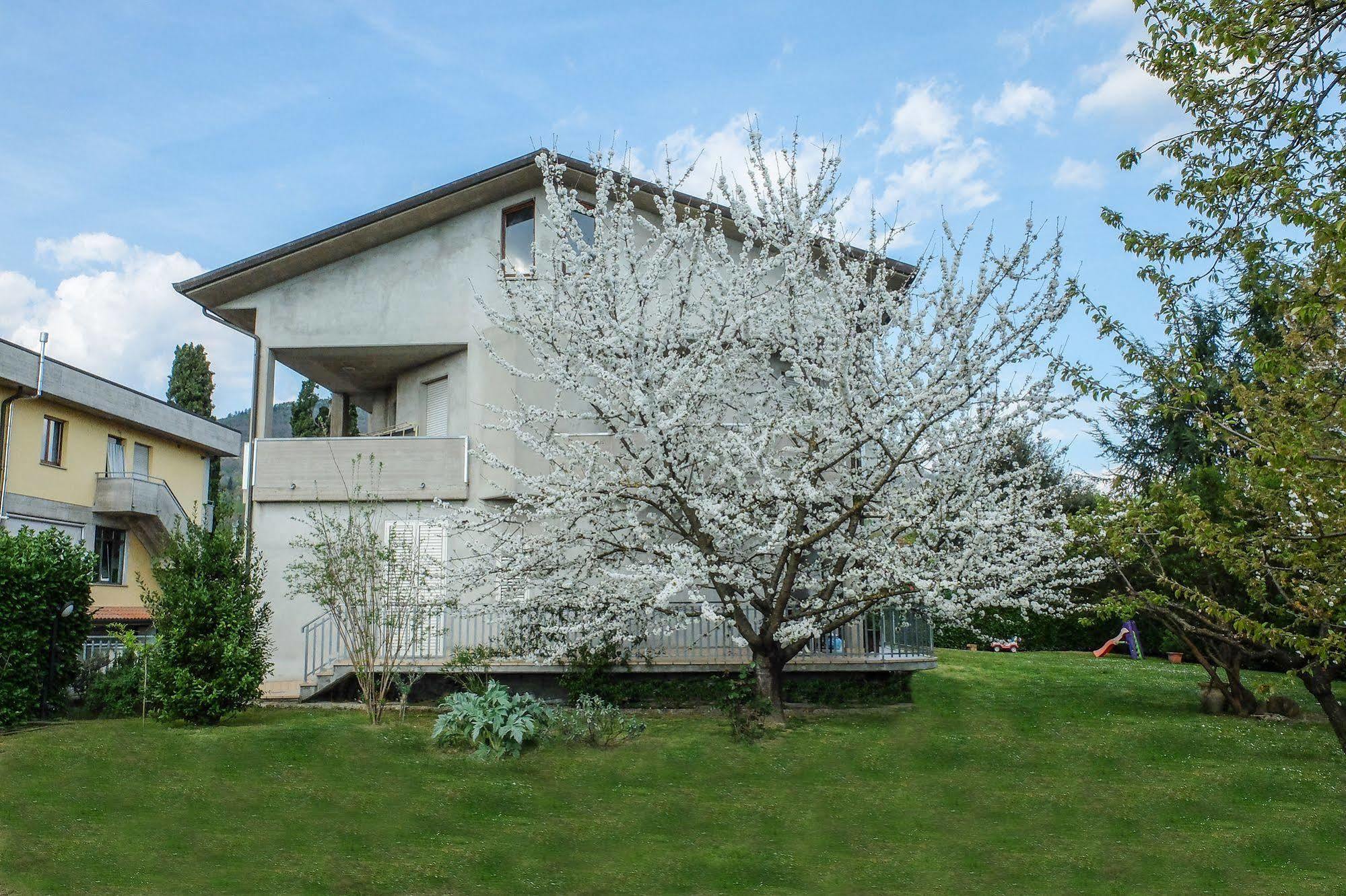 B&B I Fiori San Giustino 외부 사진