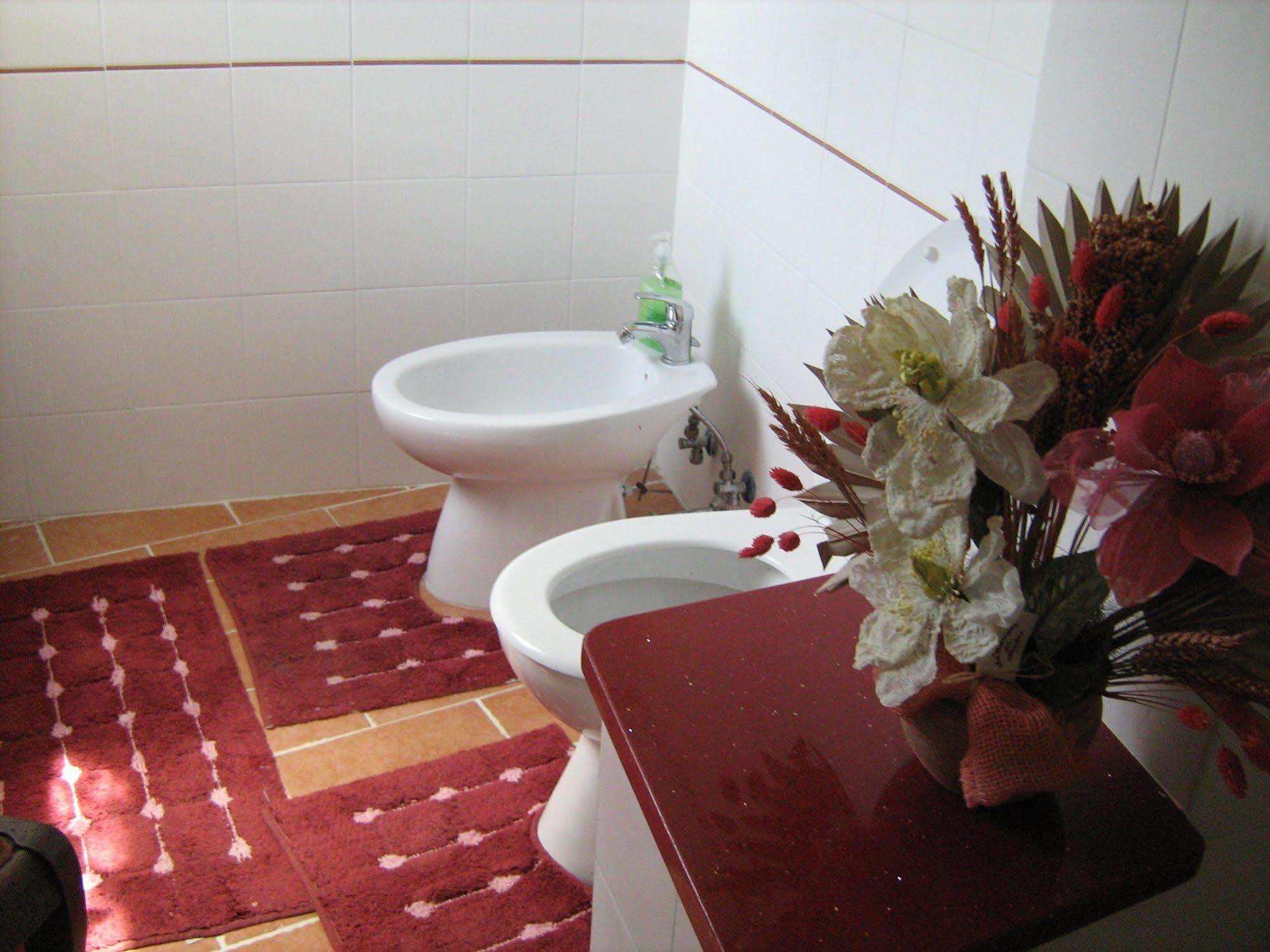 B&B I Fiori San Giustino 외부 사진