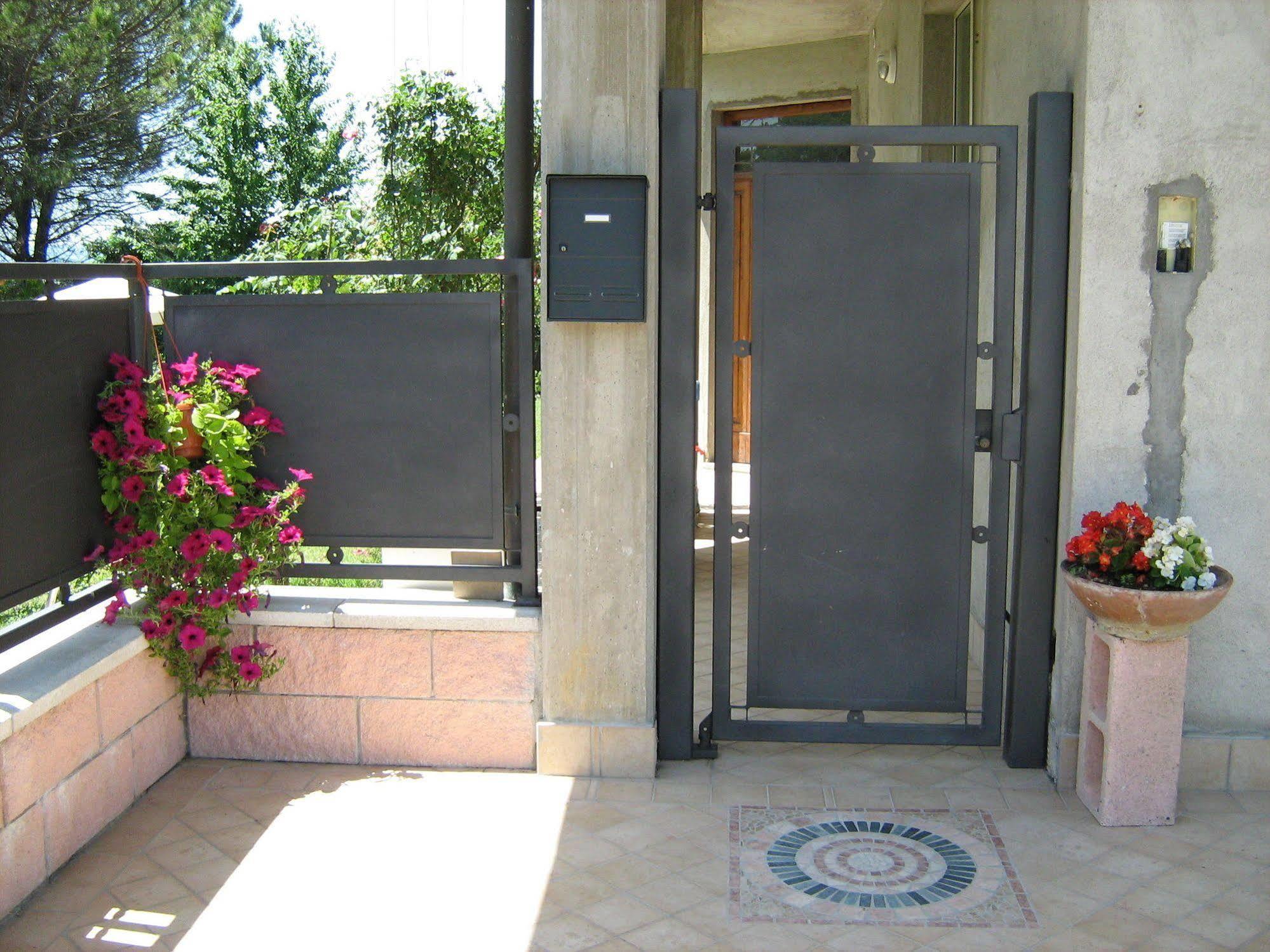B&B I Fiori San Giustino 외부 사진