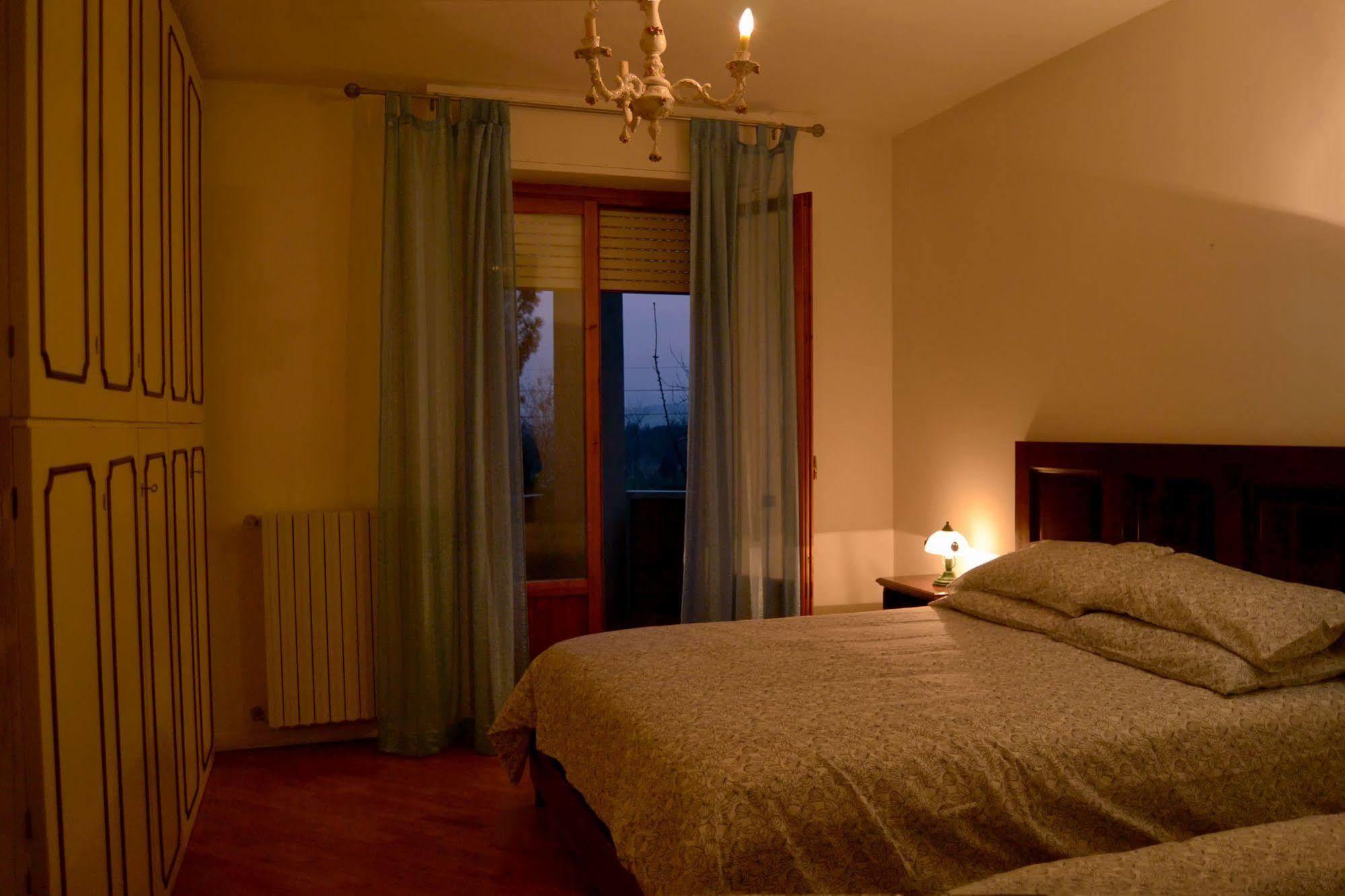 B&B I Fiori San Giustino 외부 사진