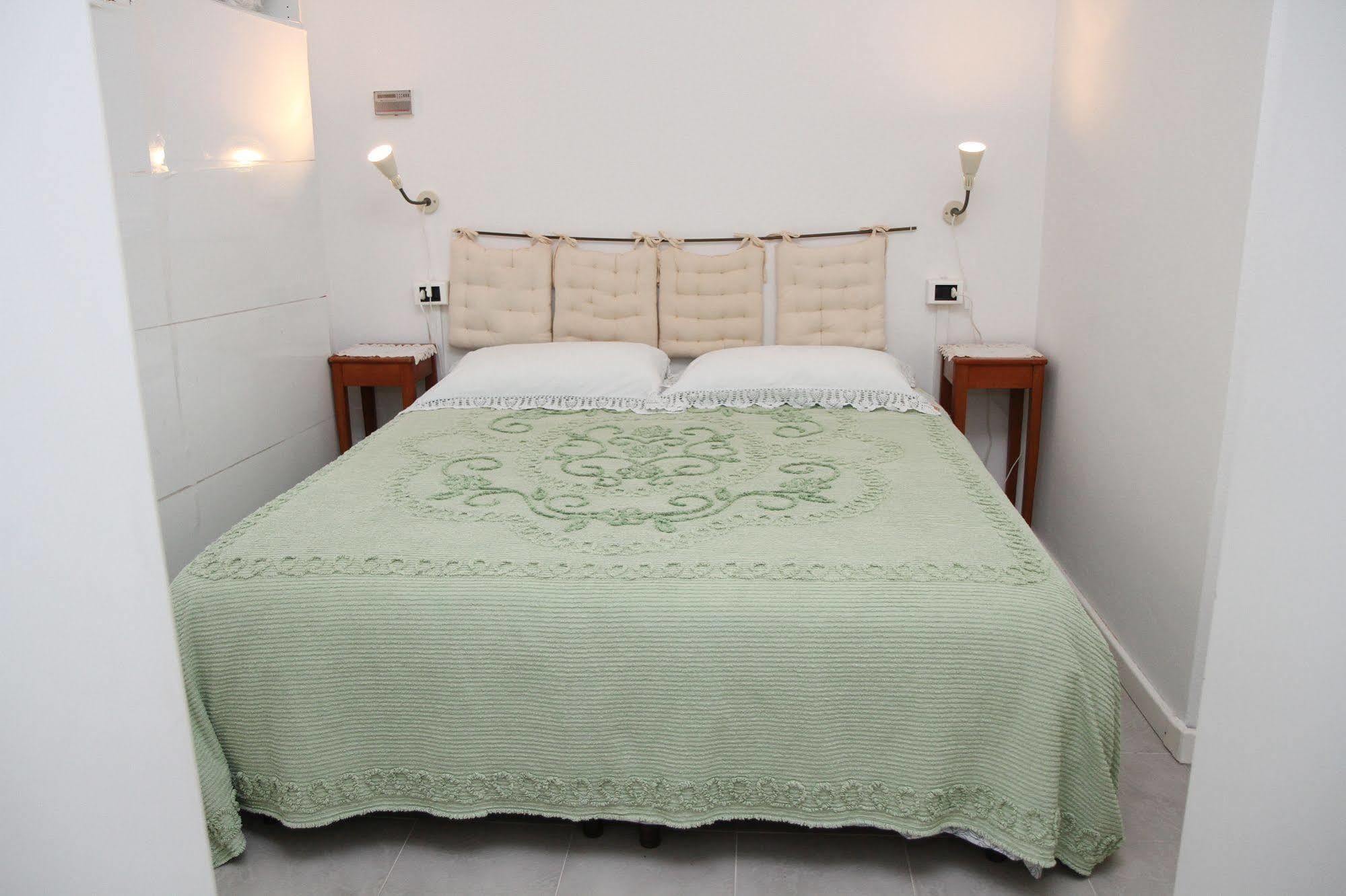 B&B I Fiori San Giustino 외부 사진