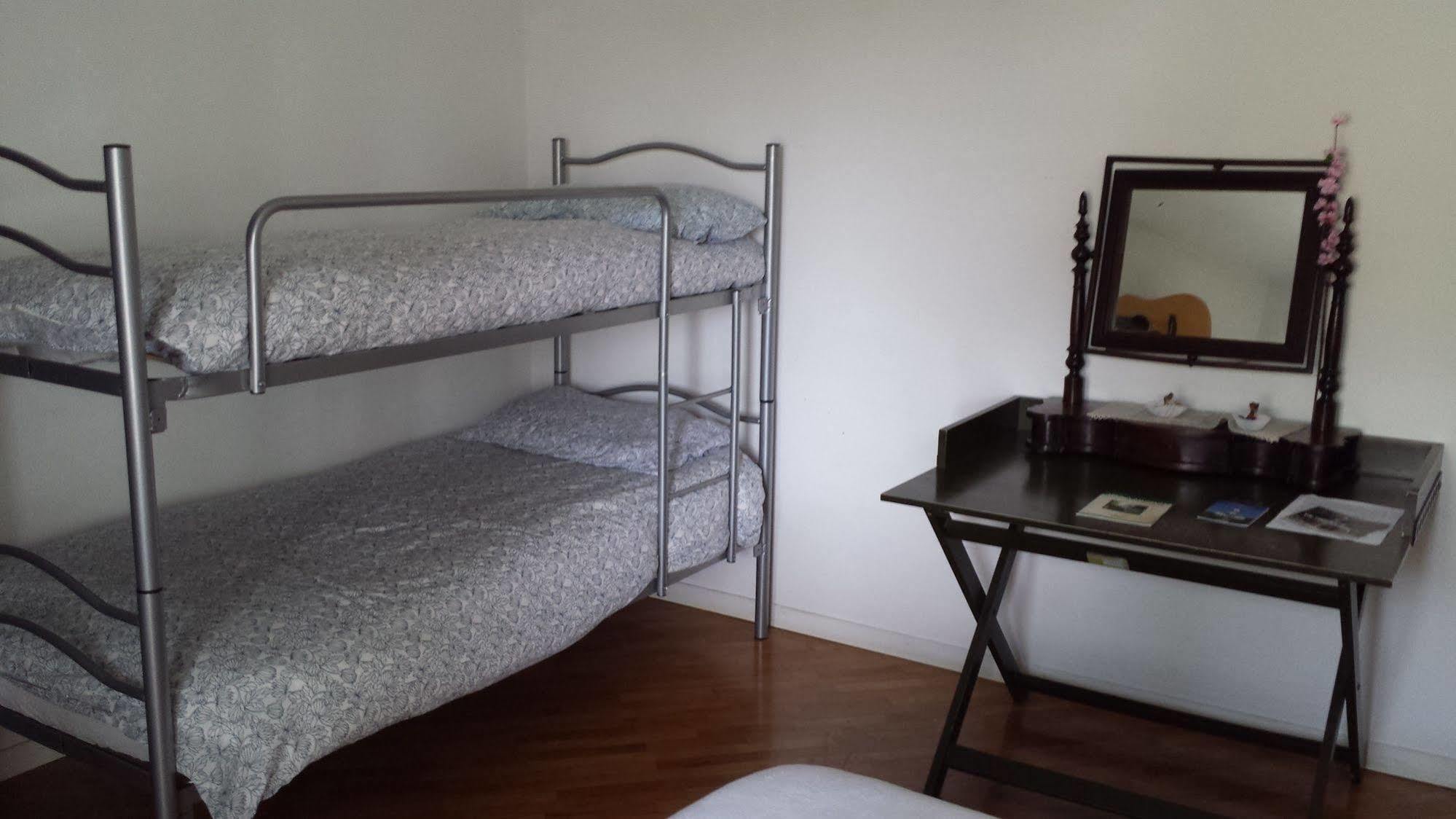 B&B I Fiori San Giustino 외부 사진