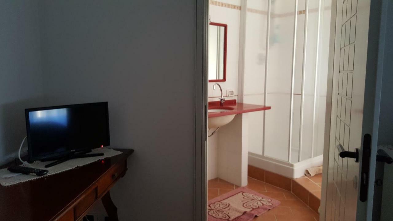 B&B I Fiori San Giustino 외부 사진