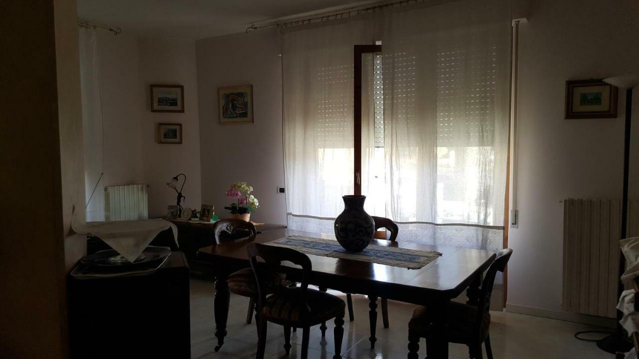 B&B I Fiori San Giustino 외부 사진