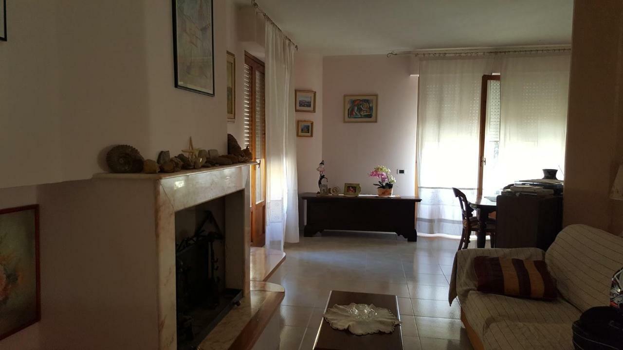 B&B I Fiori San Giustino 외부 사진