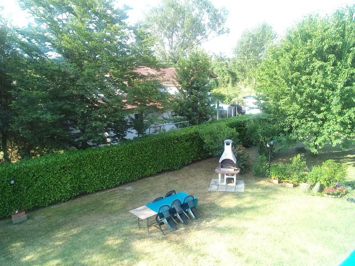 B&B I Fiori San Giustino 외부 사진
