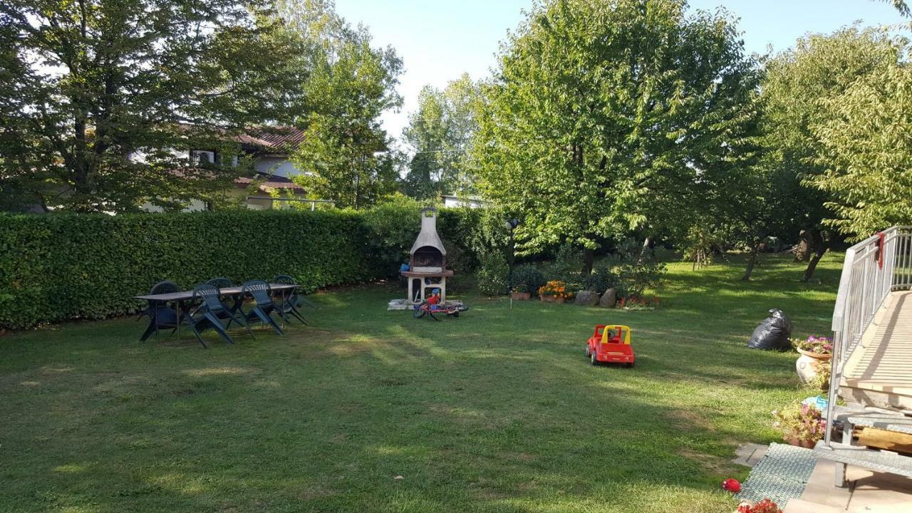 B&B I Fiori San Giustino 외부 사진