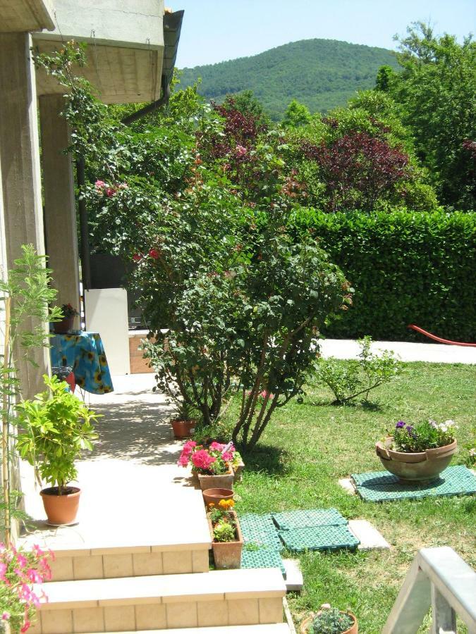 B&B I Fiori San Giustino 외부 사진